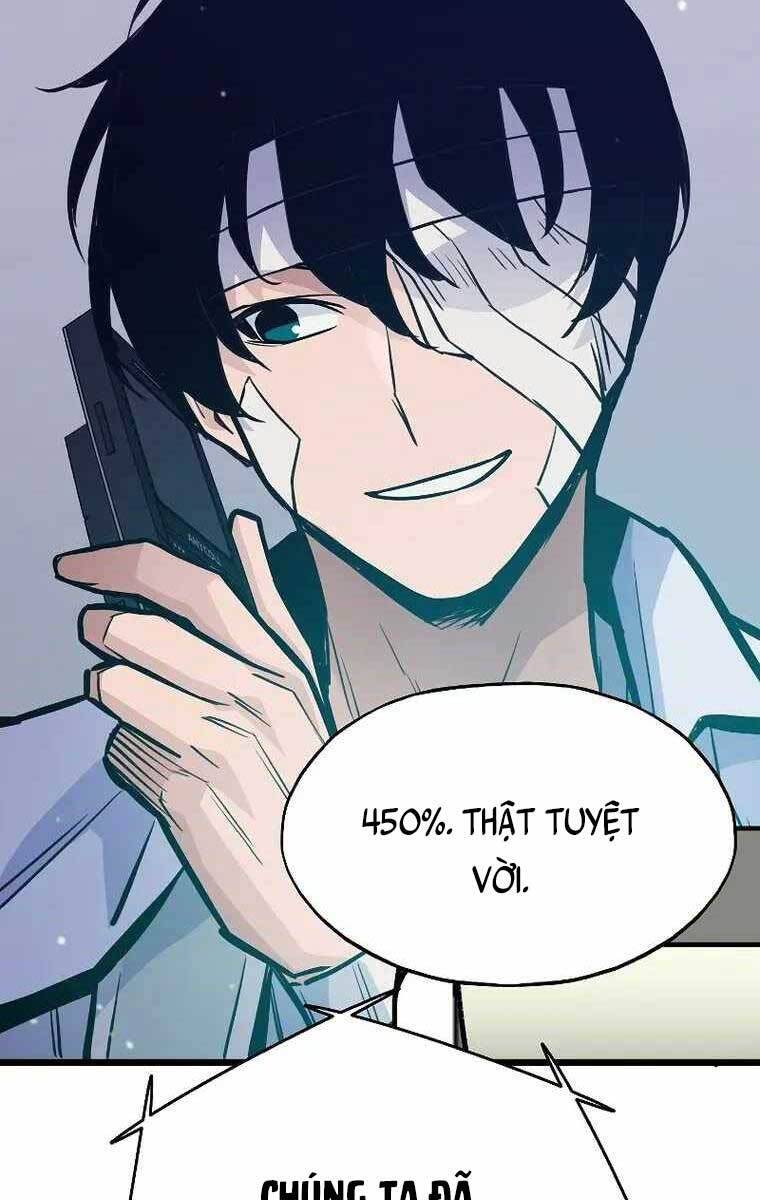 Hồi quy giả chapter 25 - Upload bởi truyensieuhay.com
