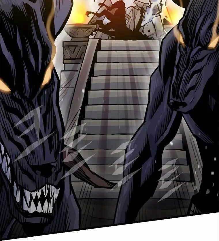 Hồi quy giả chapter 25 - Upload bởi truyensieuhay.com
