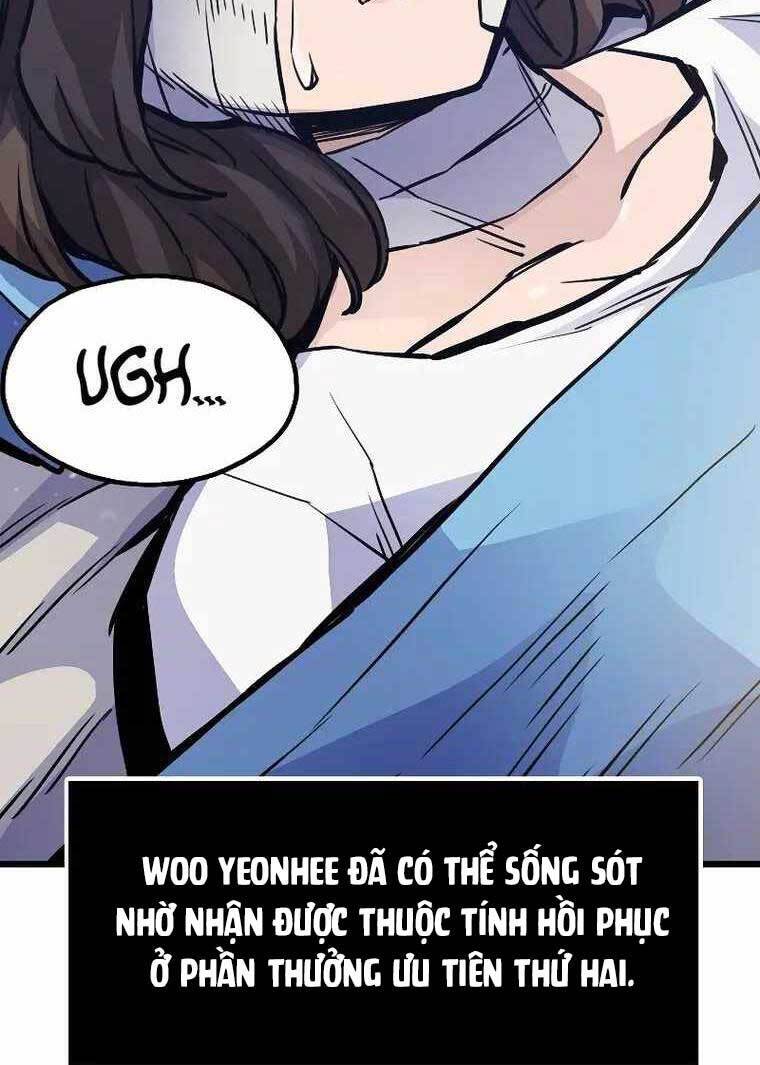 Hồi quy giả chapter 25 - Upload bởi truyensieuhay.com