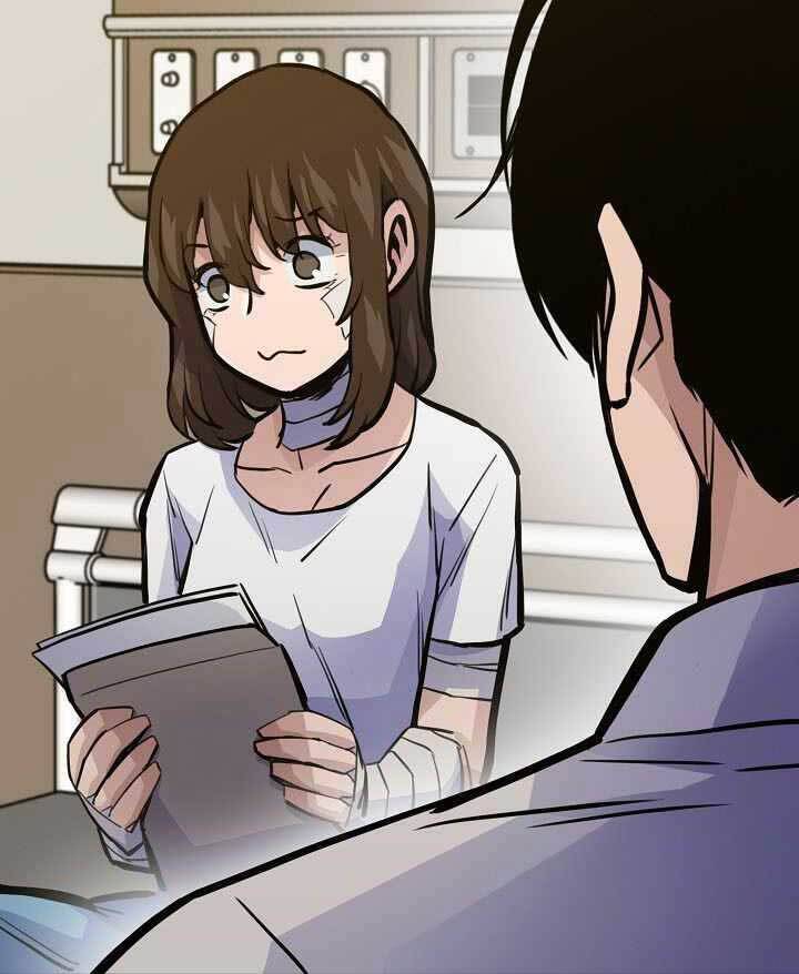 Hồi quy giả chapter 26 - Upload bởi truyensieuhay.com