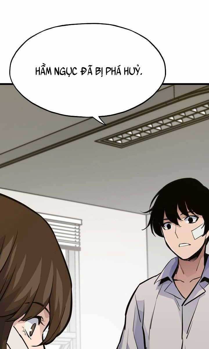 Hồi quy giả chapter 26 - Upload bởi truyensieuhay.com