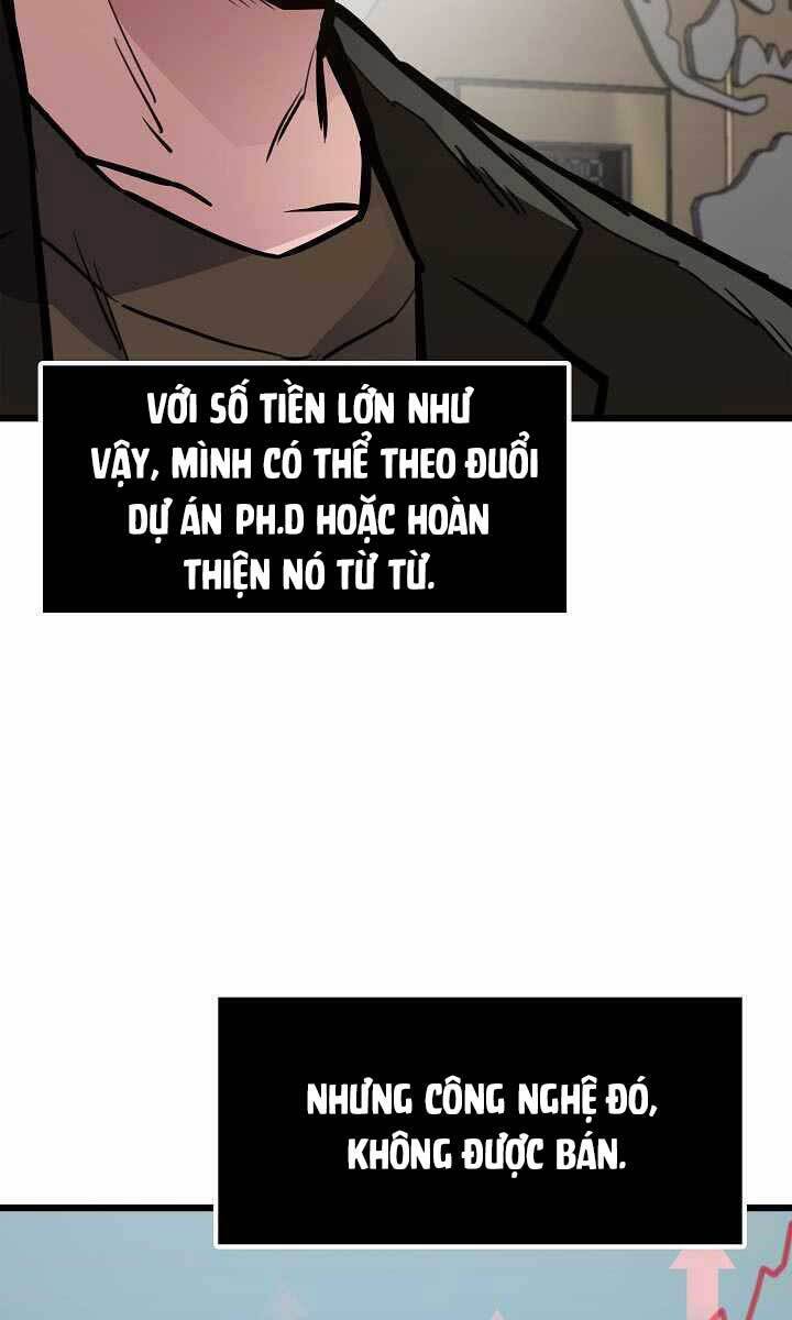 Hồi quy giả chapter 26 - Upload bởi truyensieuhay.com