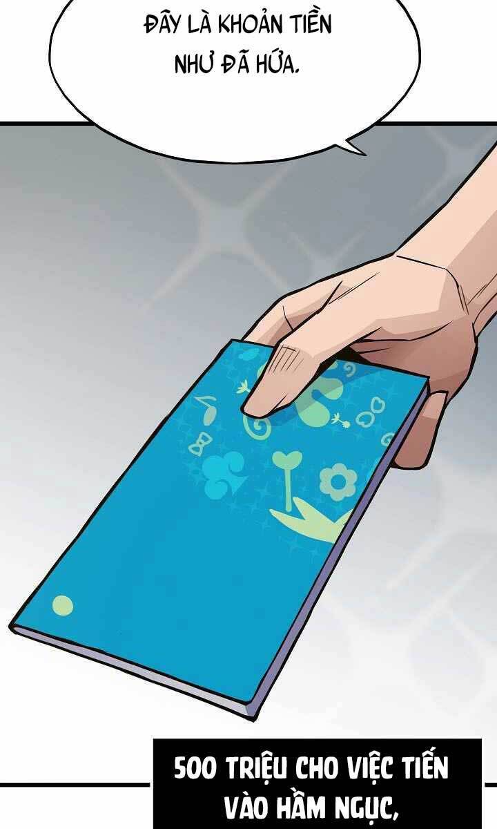 Hồi quy giả chapter 26 - Upload bởi truyensieuhay.com
