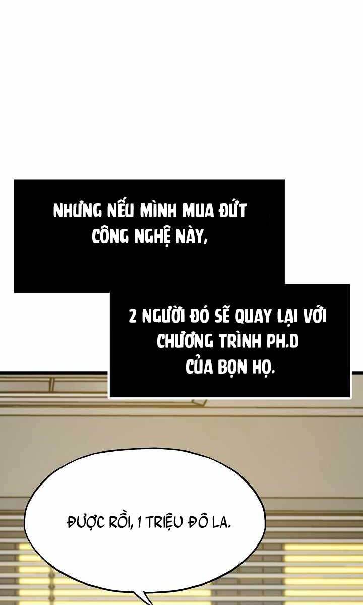 Hồi quy giả chapter 26 - Upload bởi truyensieuhay.com