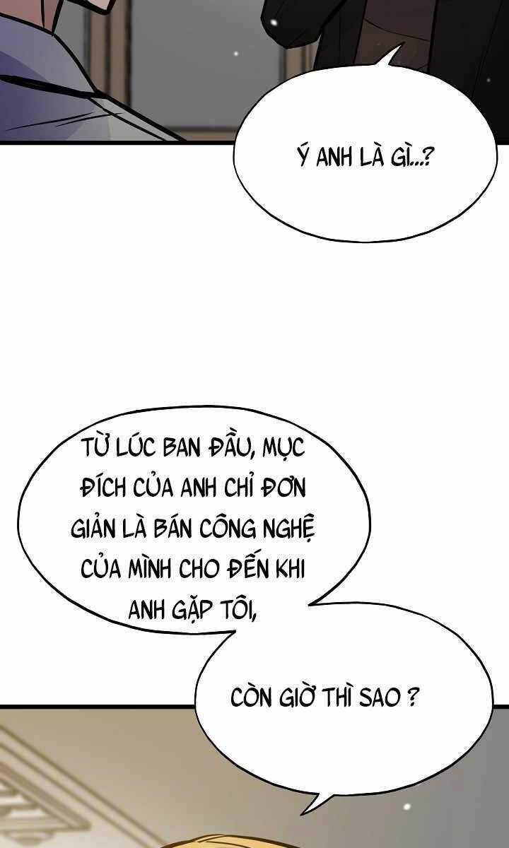 Hồi quy giả chapter 26 - Upload bởi truyensieuhay.com