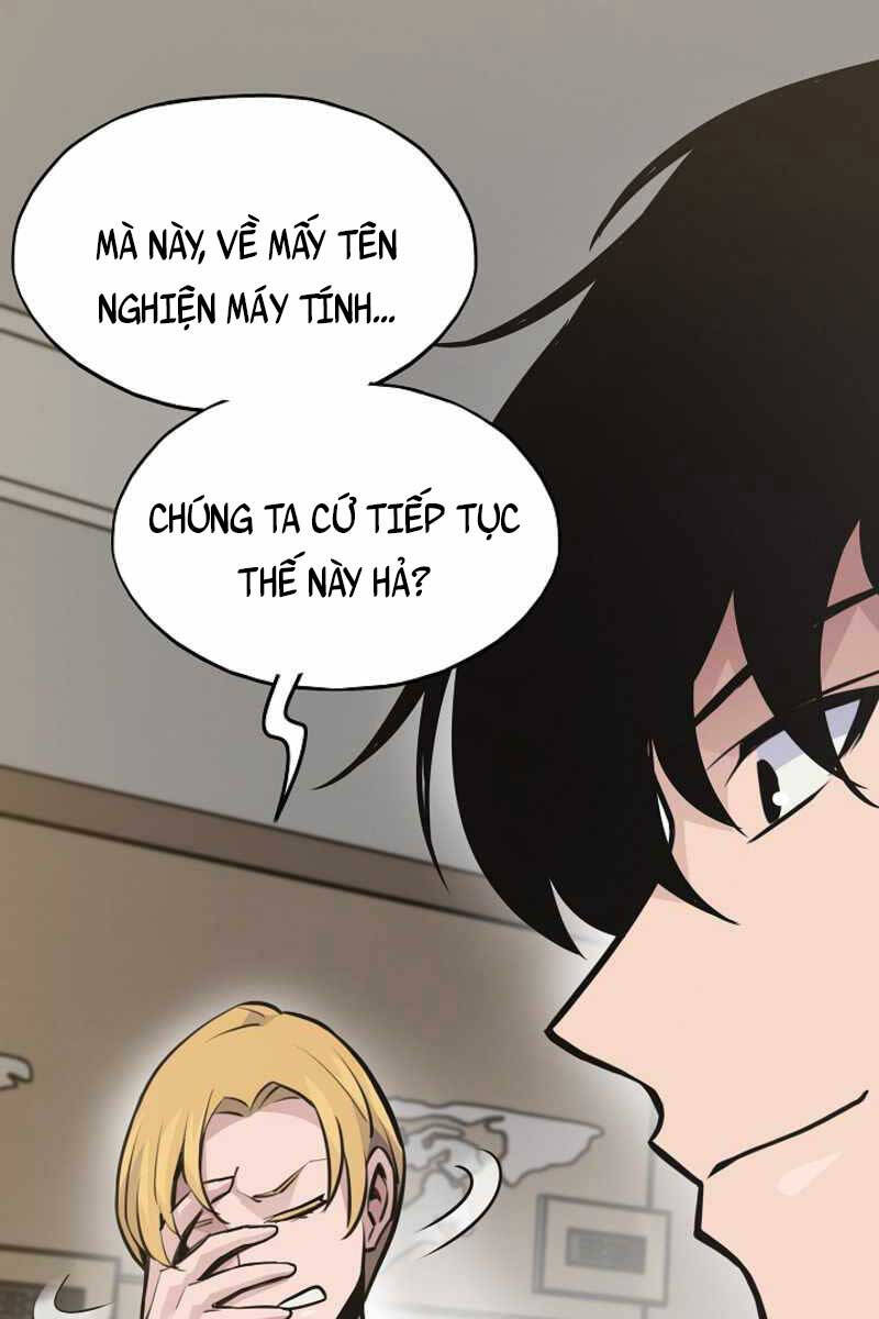 Hồi quy giả chapter 27 - Upload bởi truyensieuhay.com