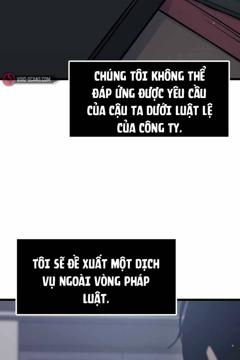 Hồi quy giả chapter 27 - Upload bởi truyensieuhay.com