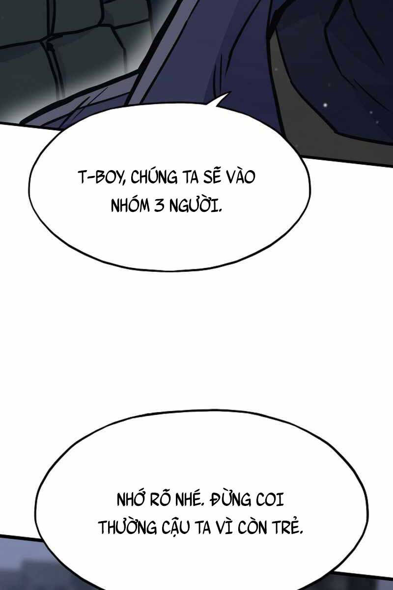 Hồi quy giả chapter 27 - Upload bởi truyensieuhay.com