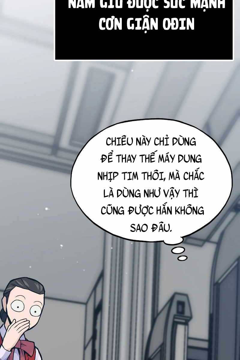 Hồi quy giả chapter 28 - Upload bởi truyensieuhay.com