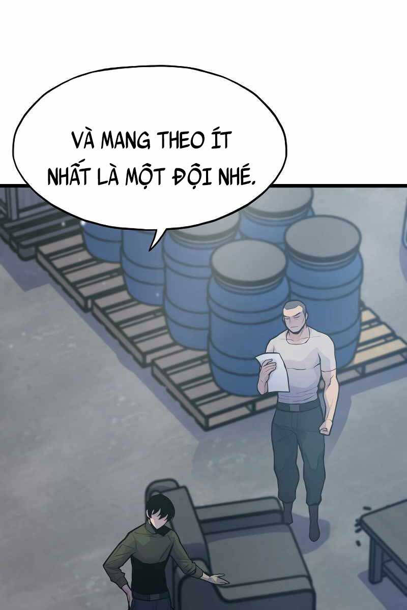 Hồi quy giả chapter 28 - Upload bởi truyensieuhay.com