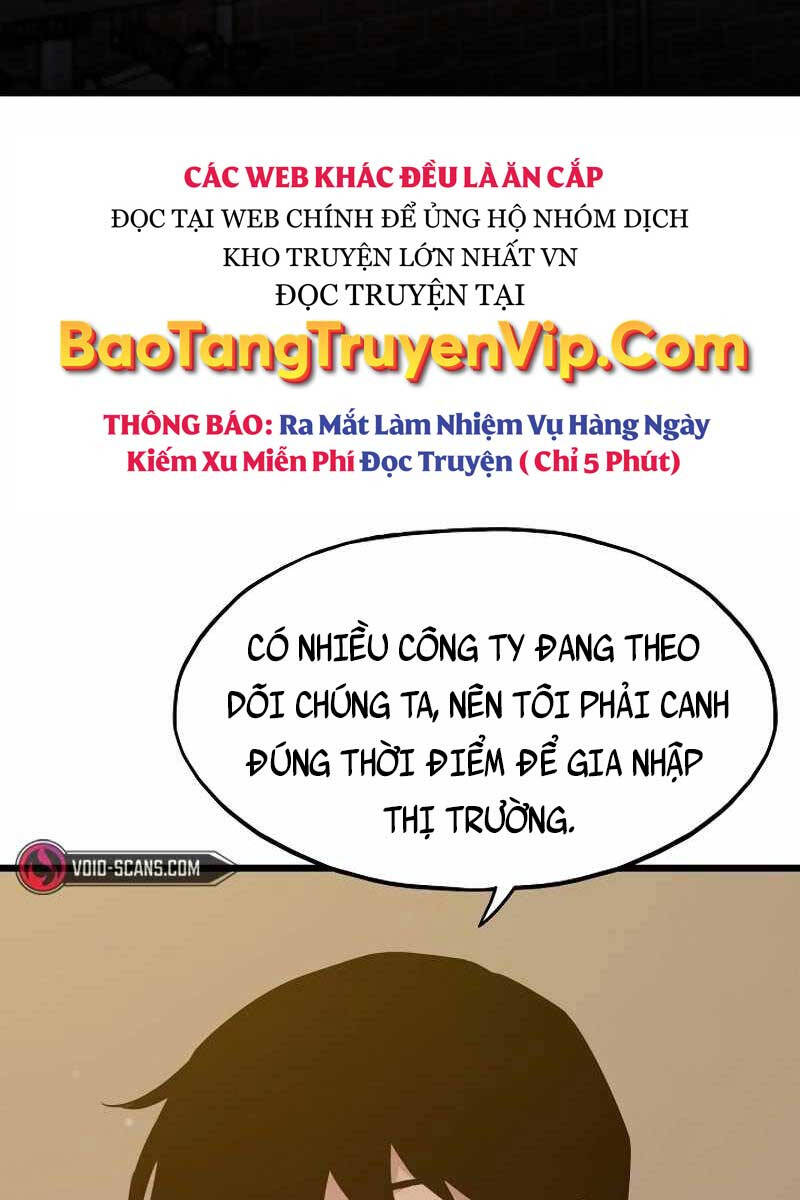 Hồi quy giả chapter 29 - Upload bởi truyensieuhay.com