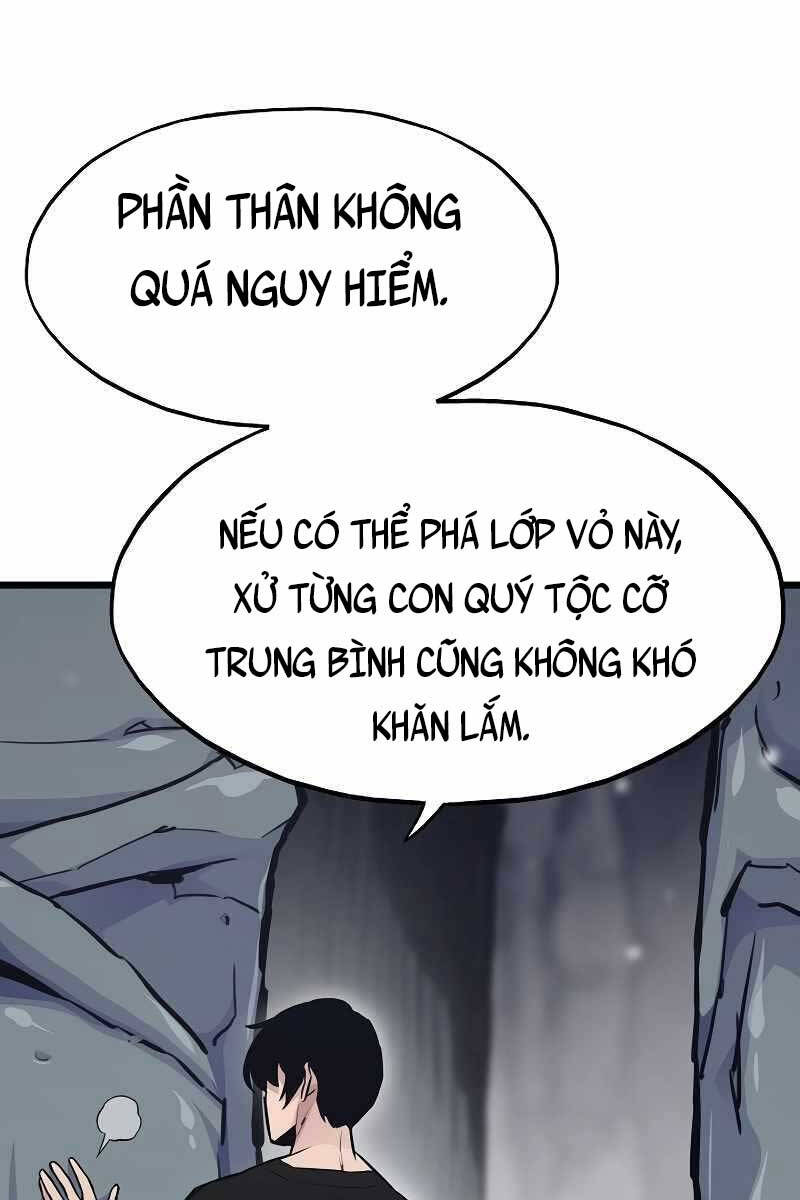 Hồi quy giả chapter 31 - Upload bởi truyensieuhay.com