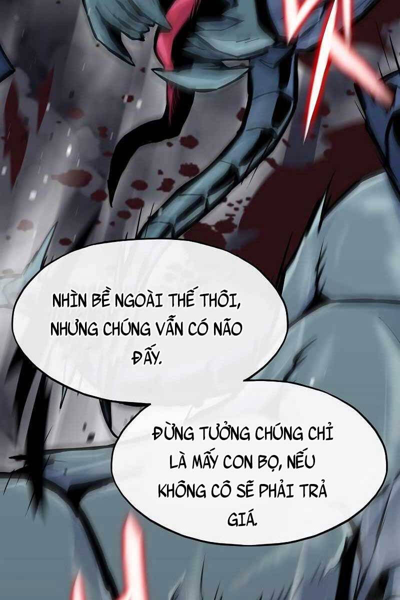 Hồi quy giả chapter 31 - Upload bởi truyensieuhay.com