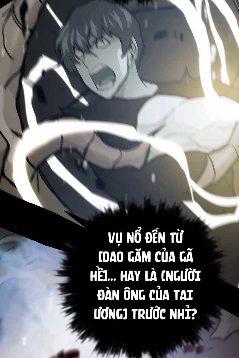 Hồi quy giả chapter 31 - Upload bởi truyensieuhay.com