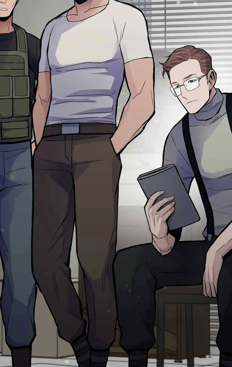Hồi quy giả chapter 32 - Upload bởi truyensieuhay.com