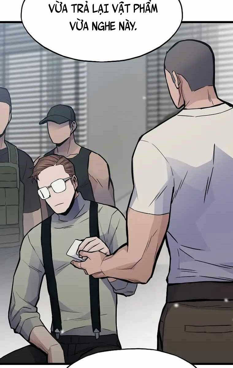 Hồi quy giả chapter 32 - Upload bởi truyensieuhay.com