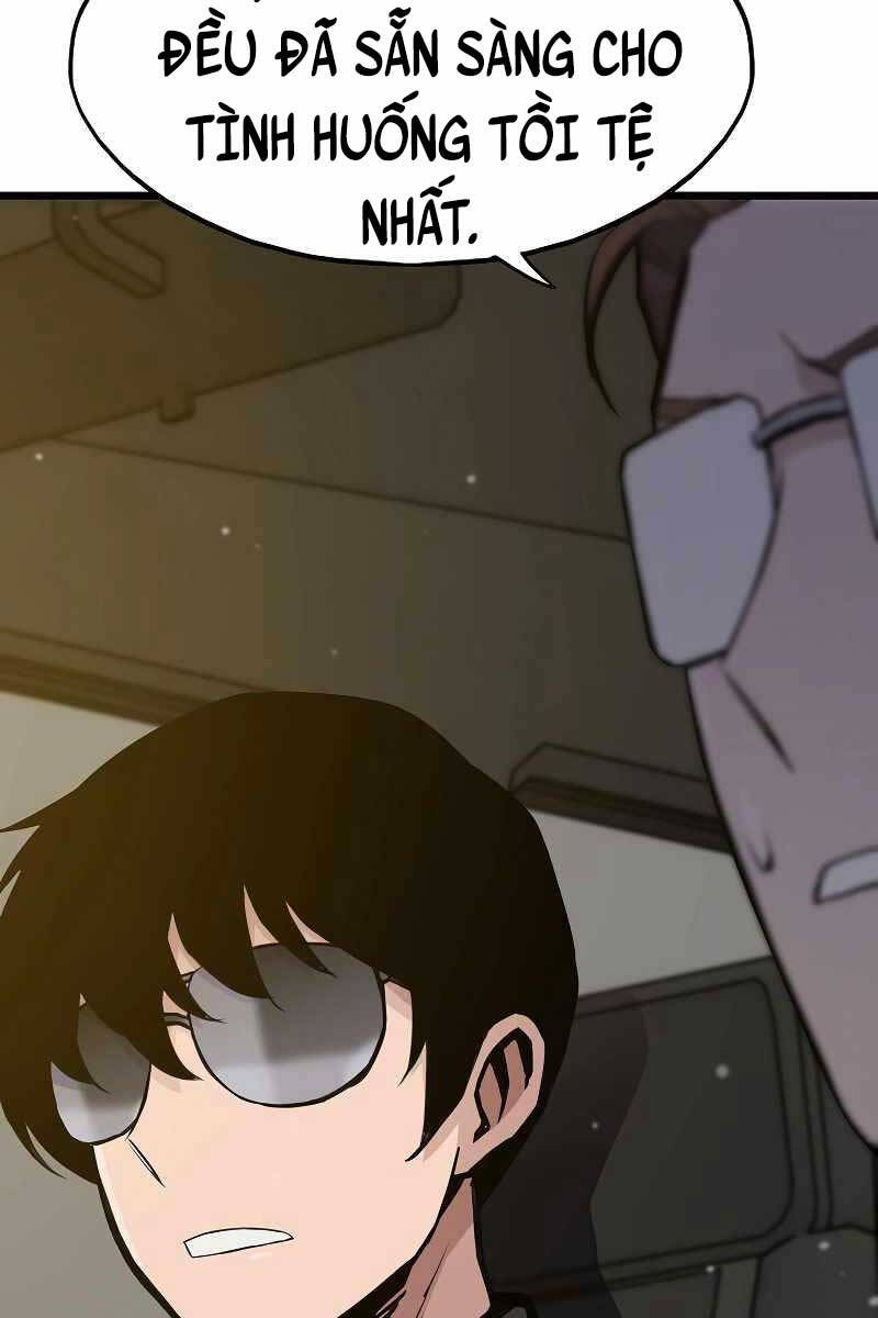Hồi quy giả chapter 33 - Upload bởi truyensieuhay.com