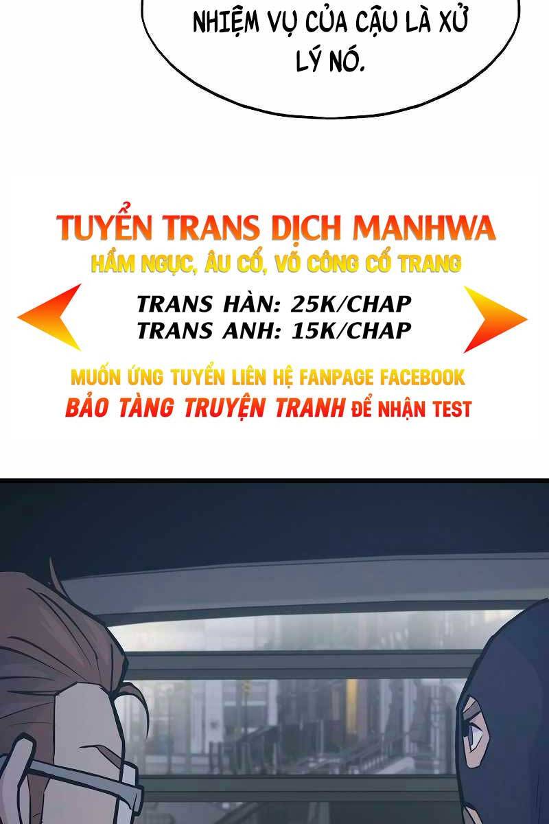 Hồi quy giả chapter 33 - Upload bởi truyensieuhay.com