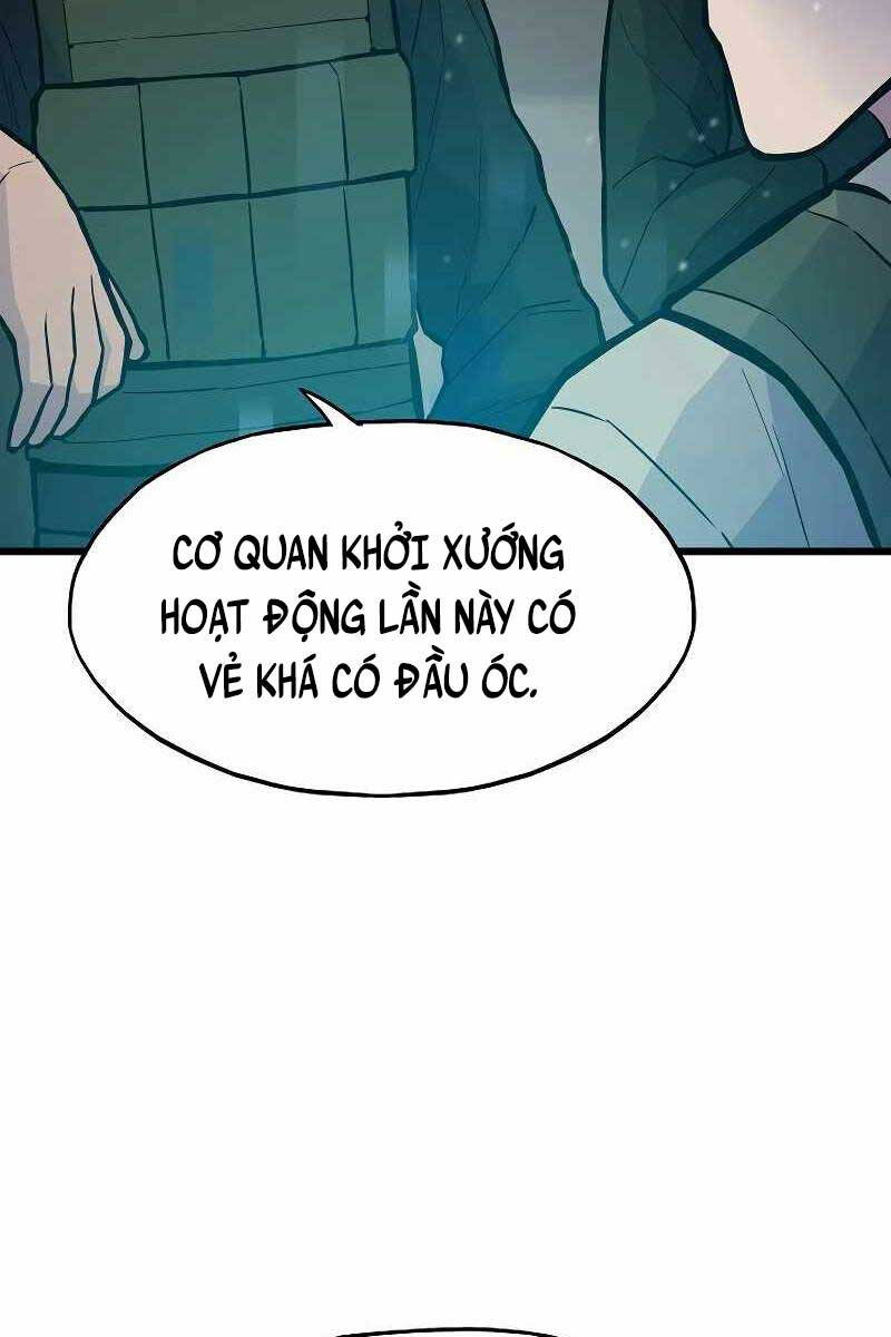 Hồi quy giả chapter 33 - Upload bởi truyensieuhay.com