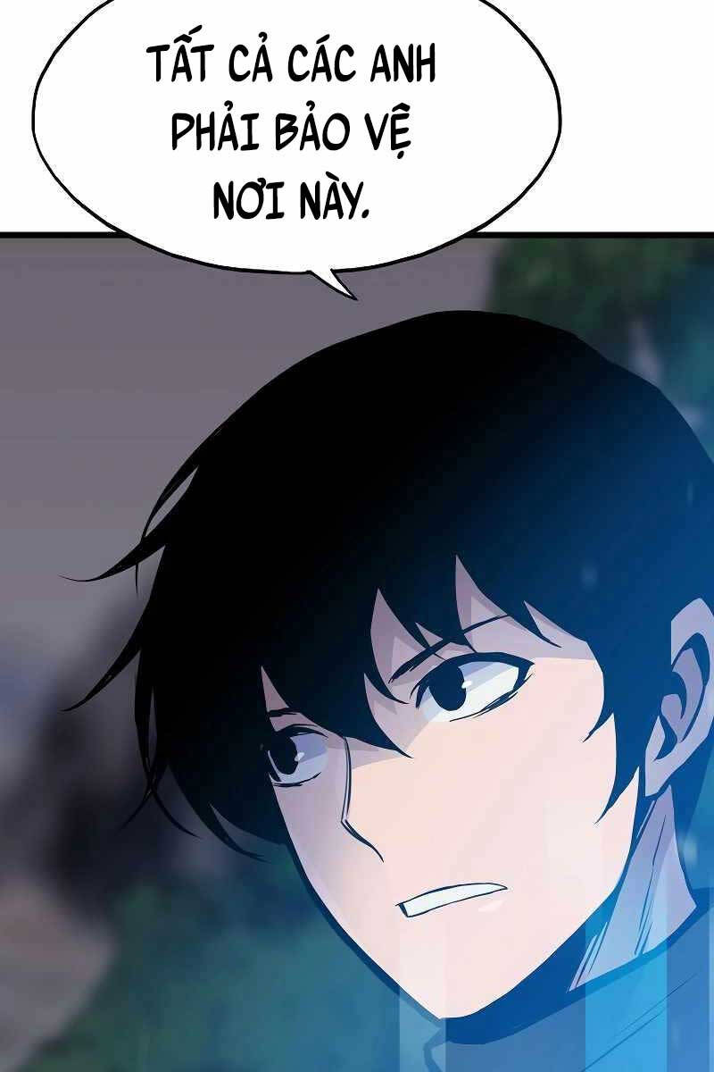Hồi quy giả chapter 33 - Upload bởi truyensieuhay.com