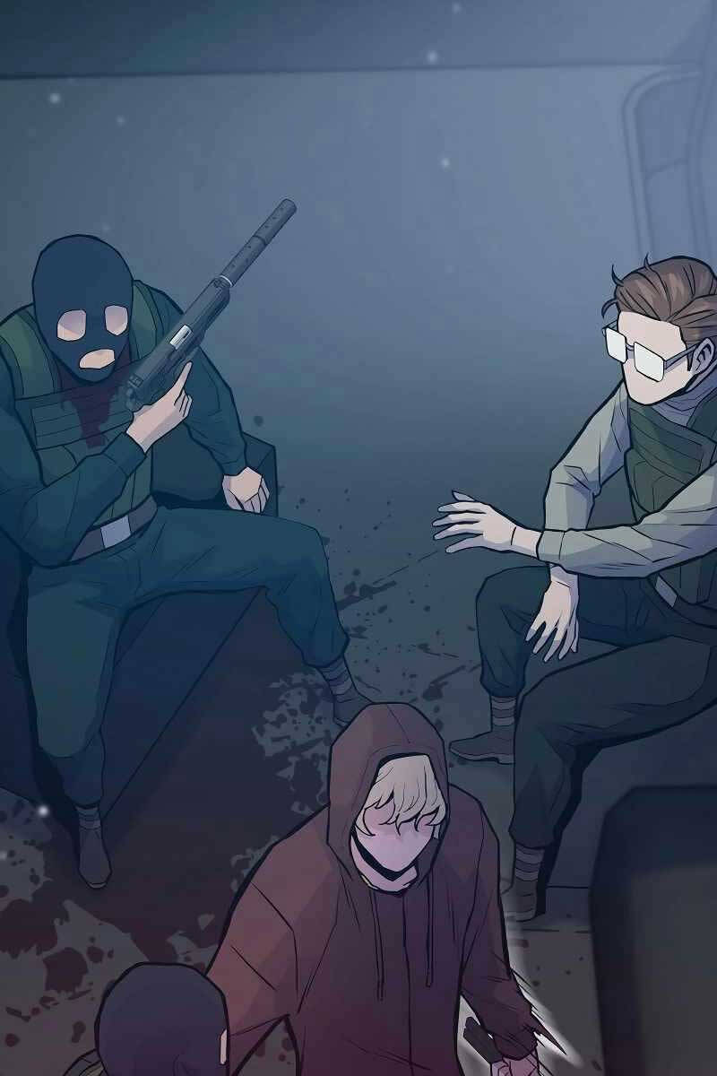 Hồi quy giả chapter 33 - Upload bởi truyensieuhay.com