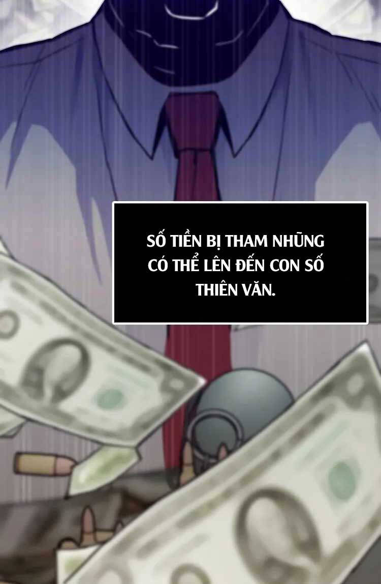 Hồi quy giả chapter 35 - Upload bởi truyensieuhay.com
