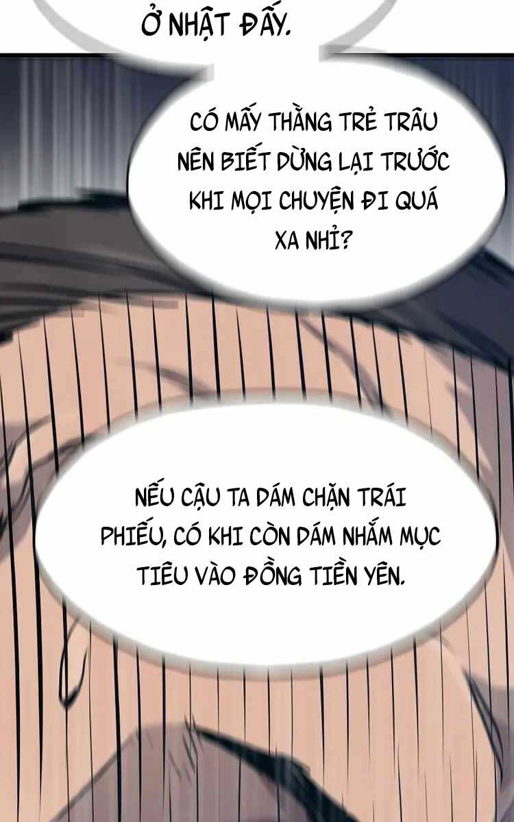 Hồi quy giả chapter 35 - Upload bởi truyensieuhay.com
