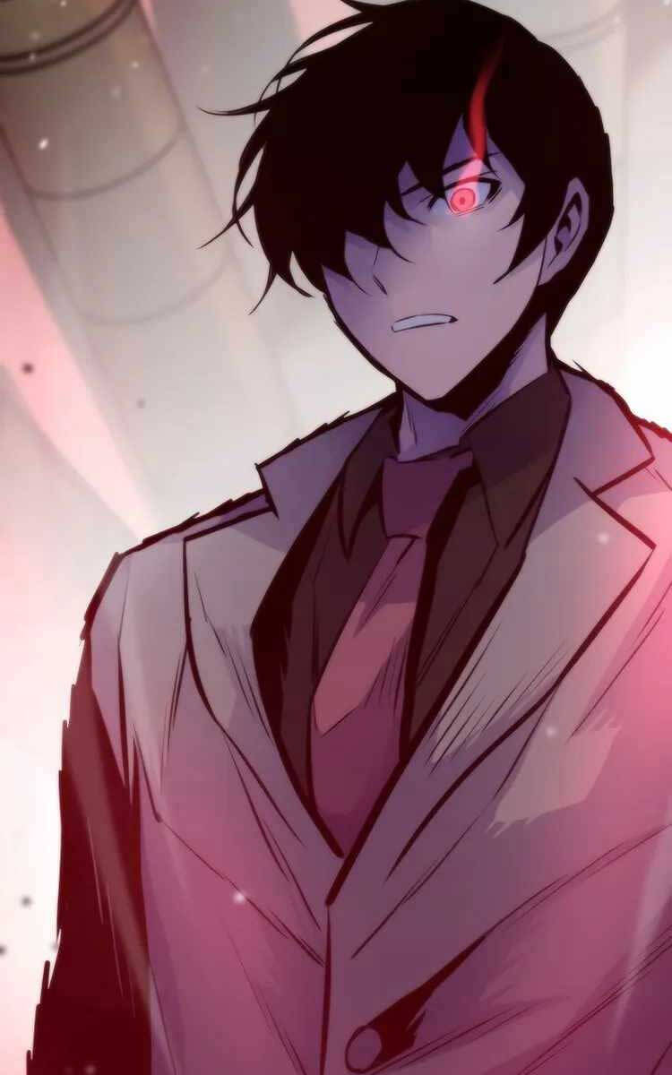 Hồi quy giả chapter 35 - Upload bởi truyensieuhay.com
