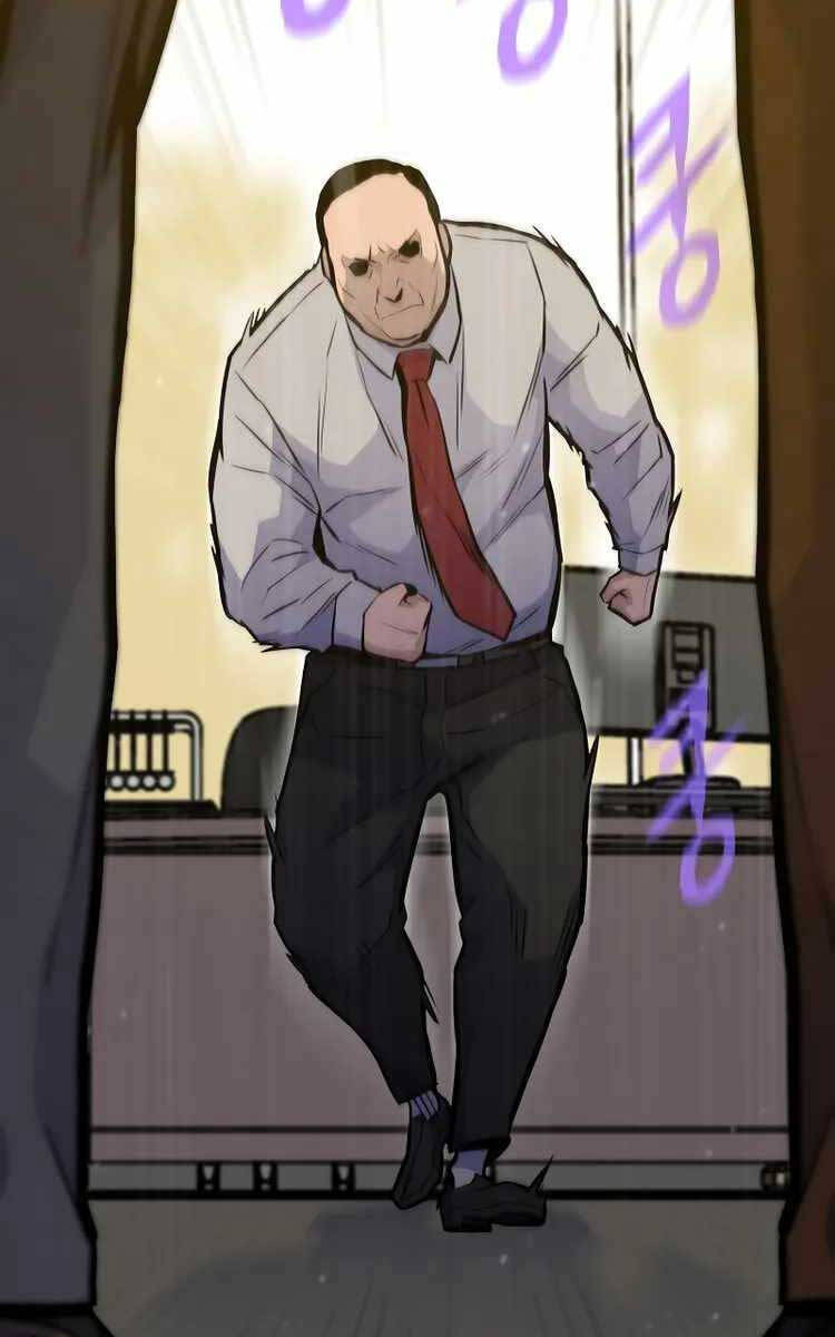 Hồi quy giả chapter 35 - Upload bởi truyensieuhay.com