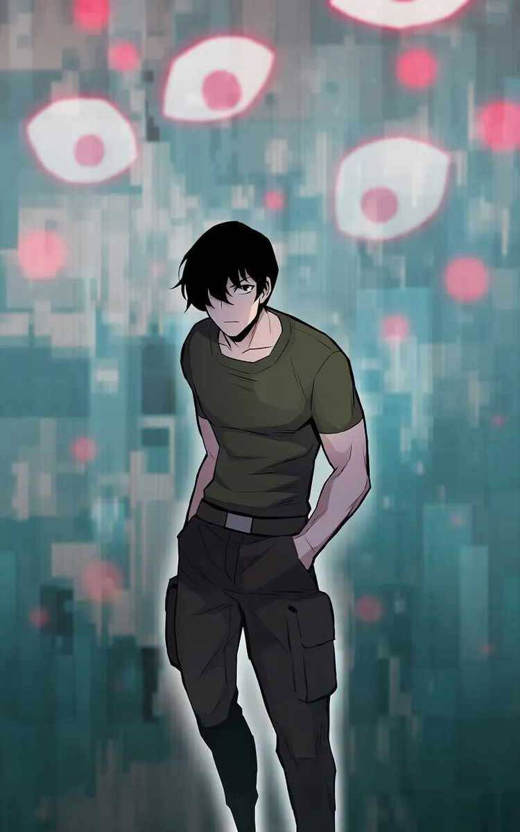Hồi quy giả chapter 35 - Upload bởi truyensieuhay.com