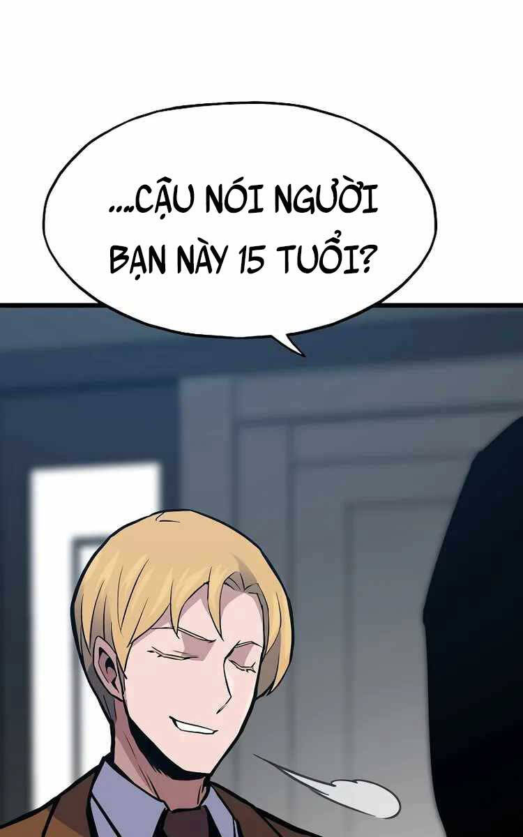 Hồi quy giả chapter 35 - Upload bởi truyensieuhay.com