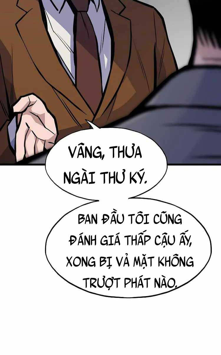 Hồi quy giả chapter 35 - Upload bởi truyensieuhay.com