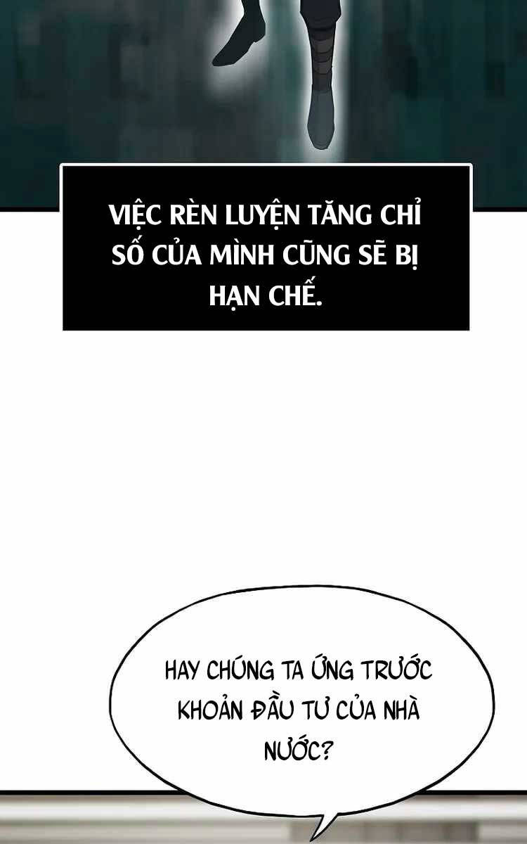 Hồi quy giả chapter 35 - Upload bởi truyensieuhay.com