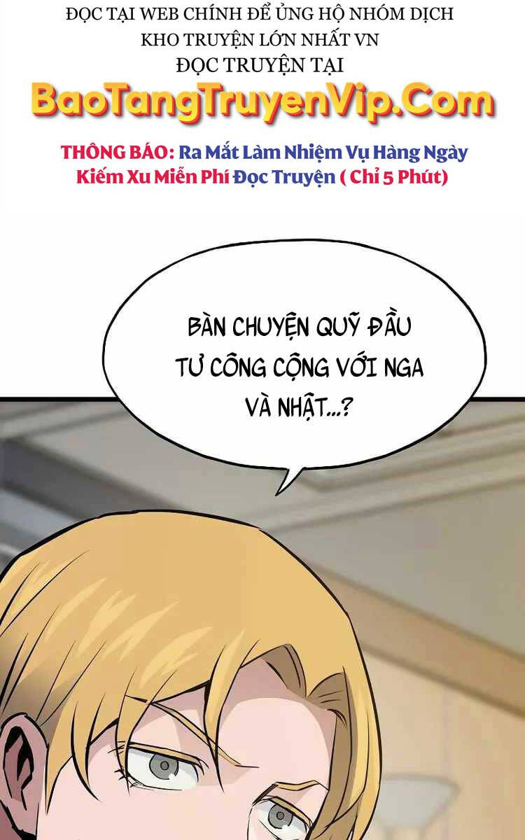 Hồi quy giả chapter 35 - Upload bởi truyensieuhay.com