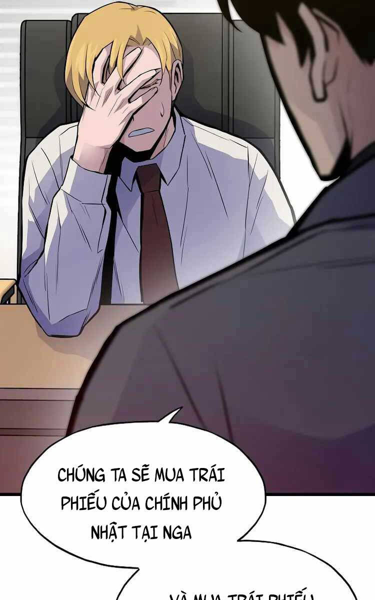 Hồi quy giả chapter 35 - Upload bởi truyensieuhay.com