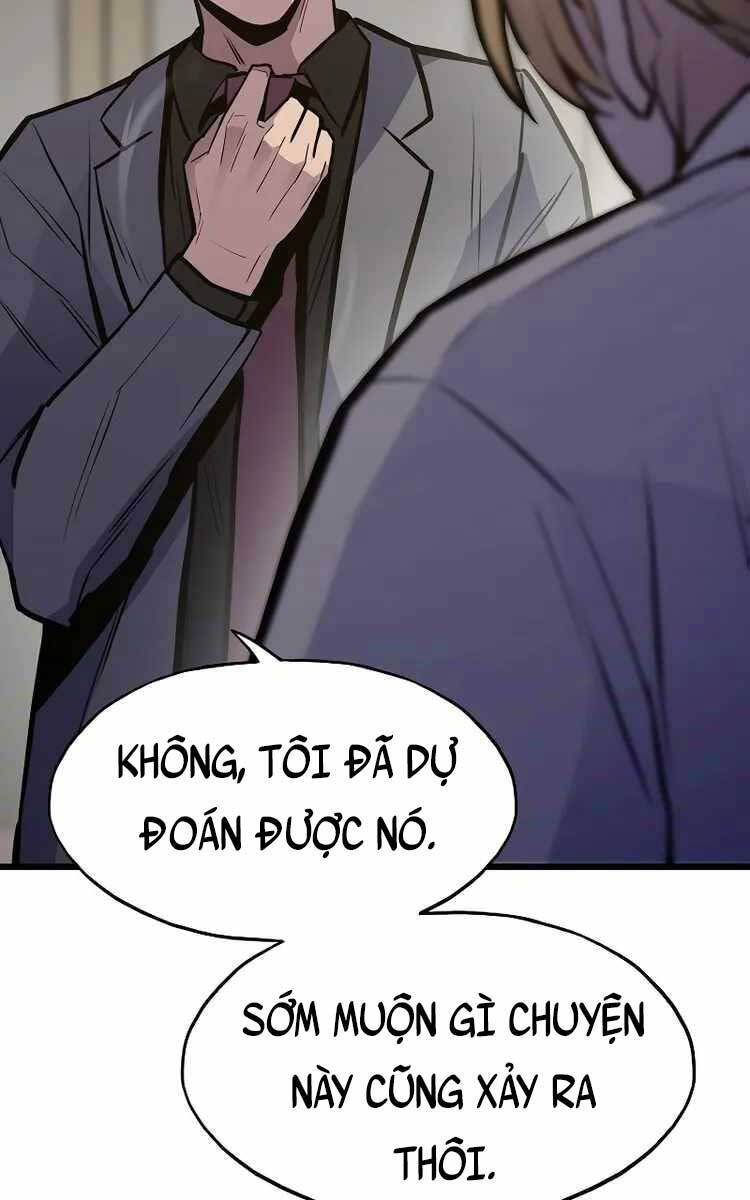 Hồi quy giả chapter 35 - Upload bởi truyensieuhay.com