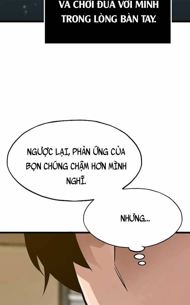 Hồi quy giả chapter 35 - Upload bởi truyensieuhay.com