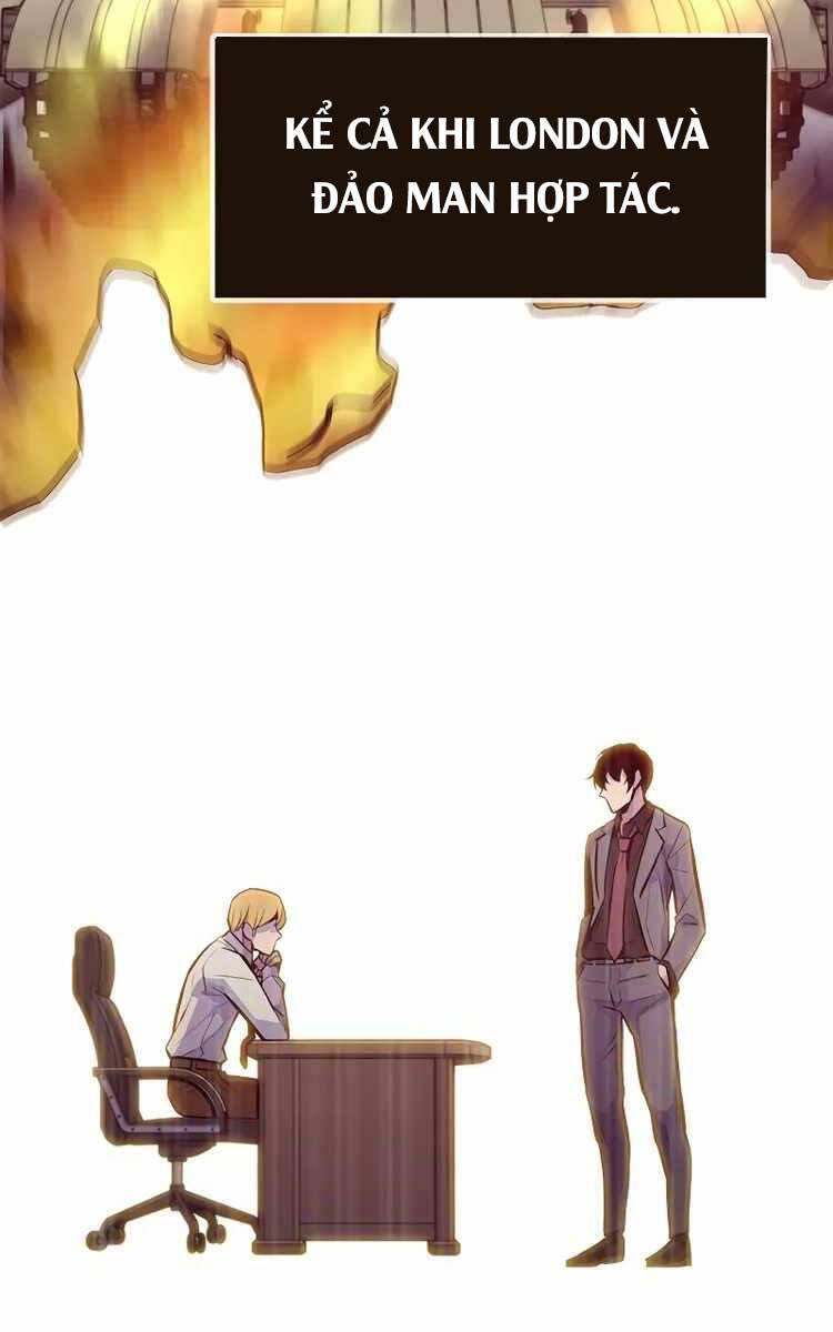 Hồi quy giả chapter 35 - Upload bởi truyensieuhay.com