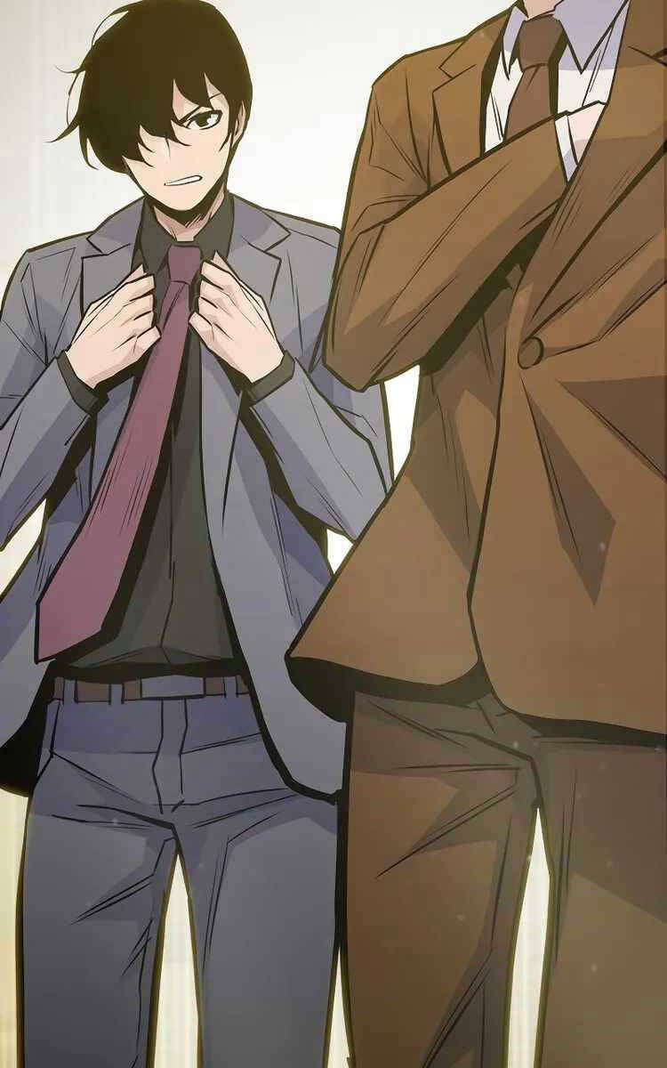 Hồi quy giả chapter 35 - Upload bởi truyensieuhay.com