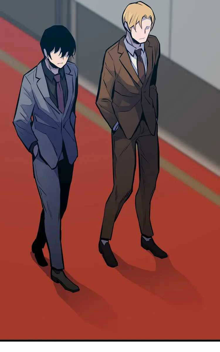 Hồi quy giả chapter 35 - Upload bởi truyensieuhay.com