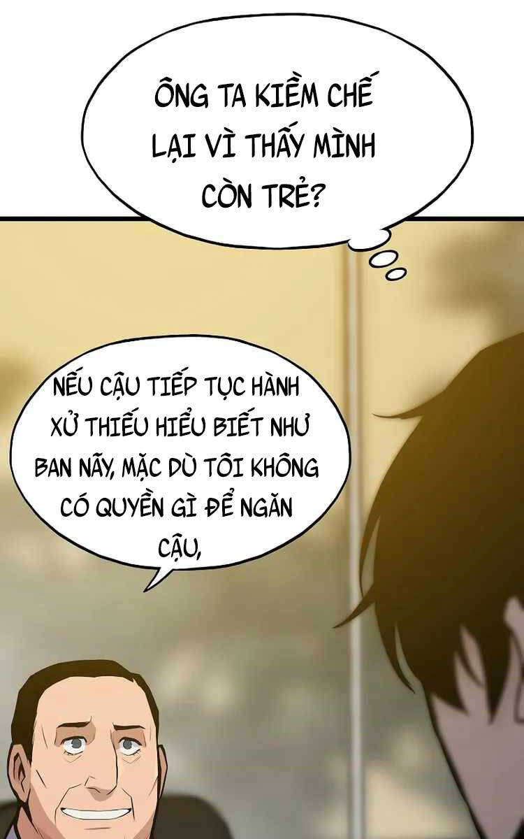 Hồi quy giả chapter 35 - Upload bởi truyensieuhay.com