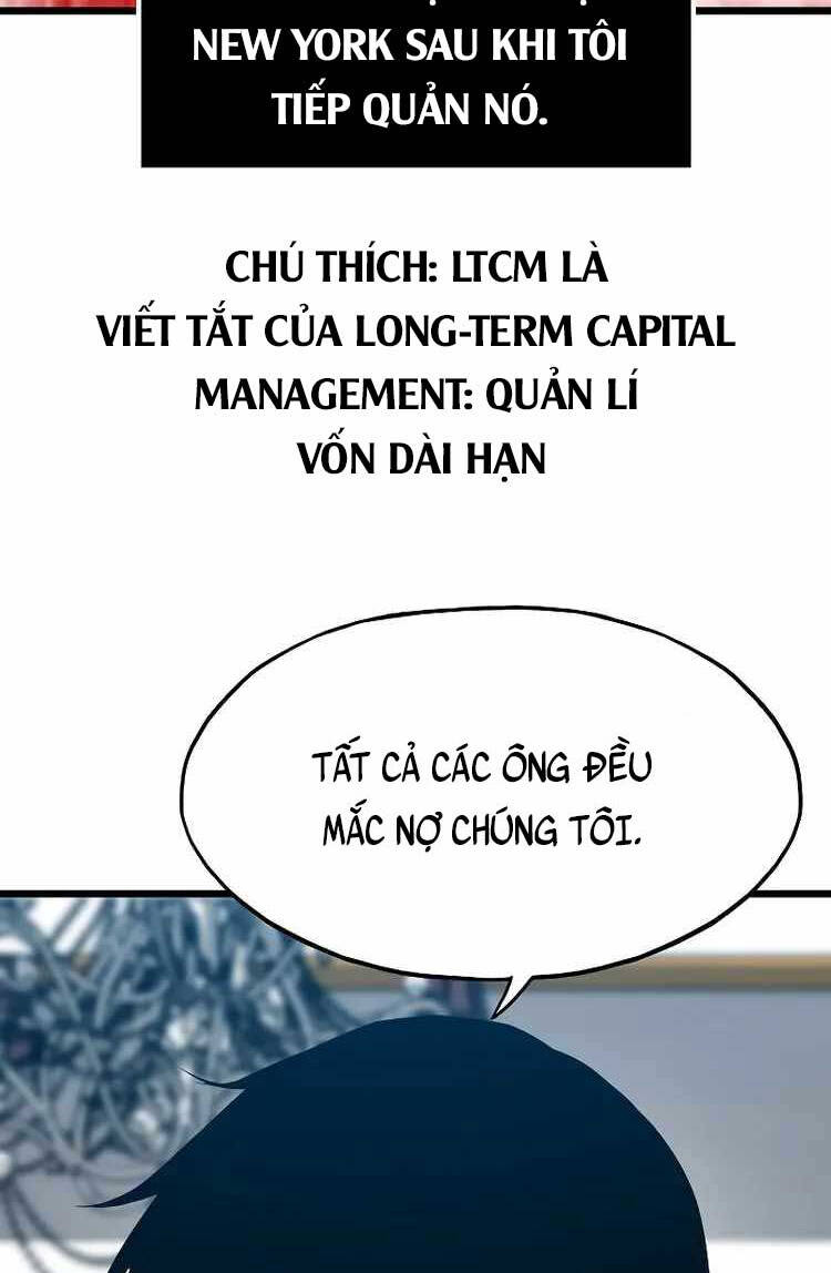 Hồi quy giả chapter 35 - Upload bởi truyensieuhay.com