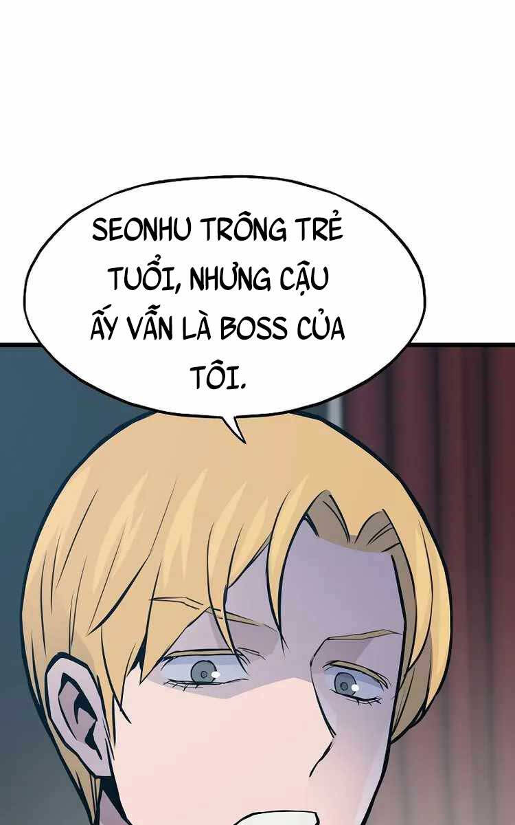 Hồi quy giả chapter 35 - Upload bởi truyensieuhay.com