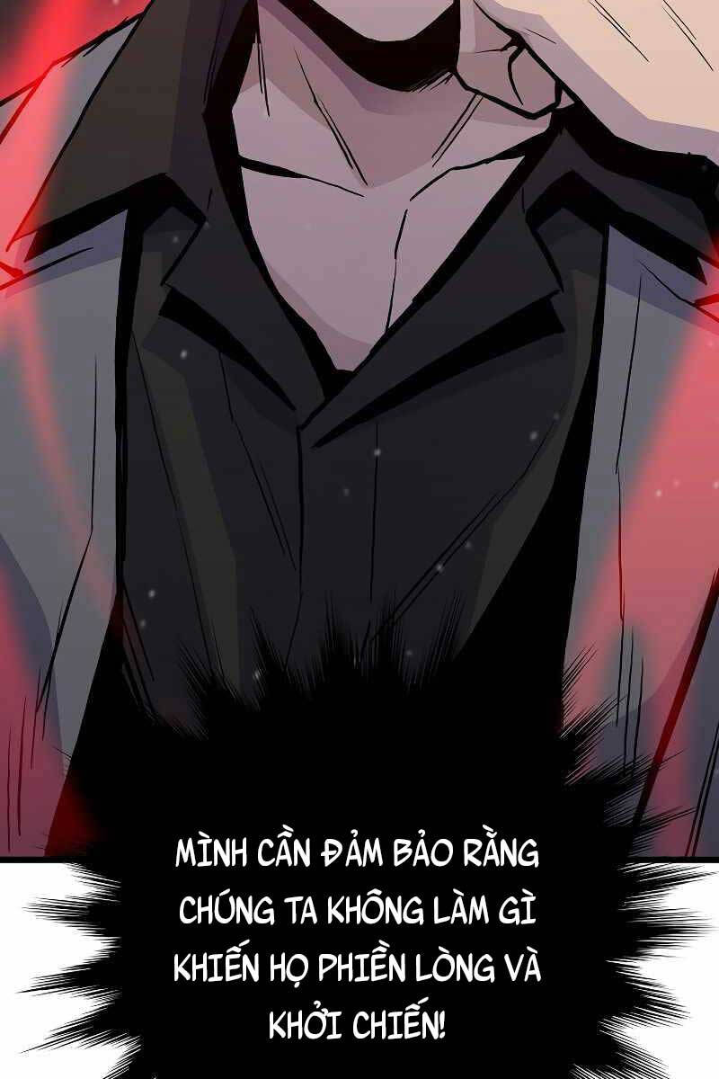 Hồi quy giả chapter 36 - Upload bởi truyensieuhay.com