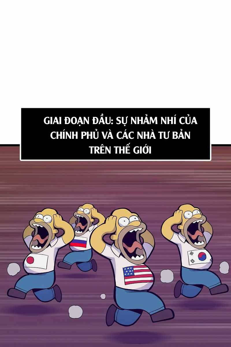 Hồi quy giả chapter 36 - Upload bởi truyensieuhay.com
