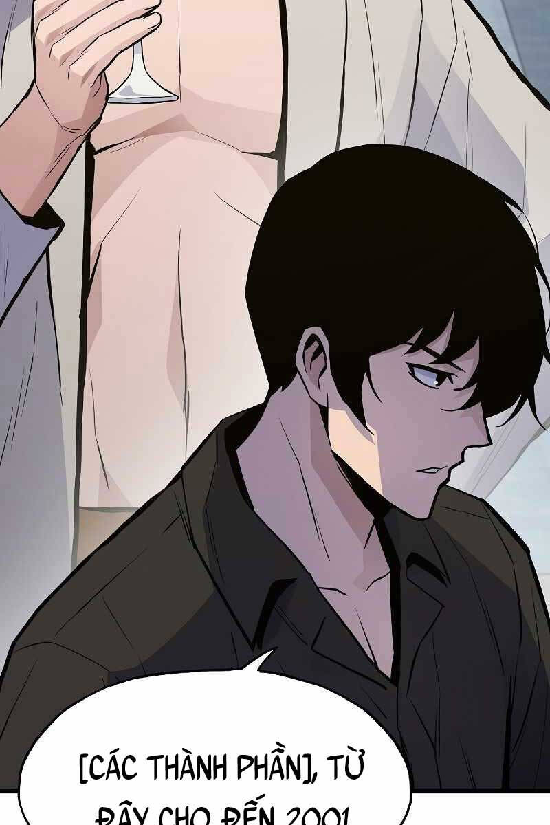Hồi quy giả chapter 36 - Upload bởi truyensieuhay.com