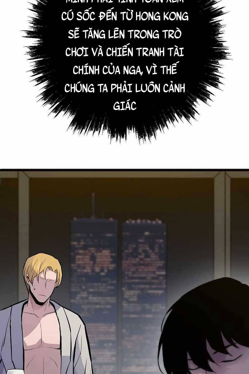 Hồi quy giả chapter 36 - Upload bởi truyensieuhay.com