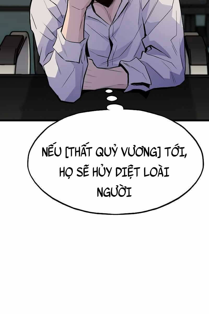 Hồi quy giả chapter 36 - Upload bởi truyensieuhay.com