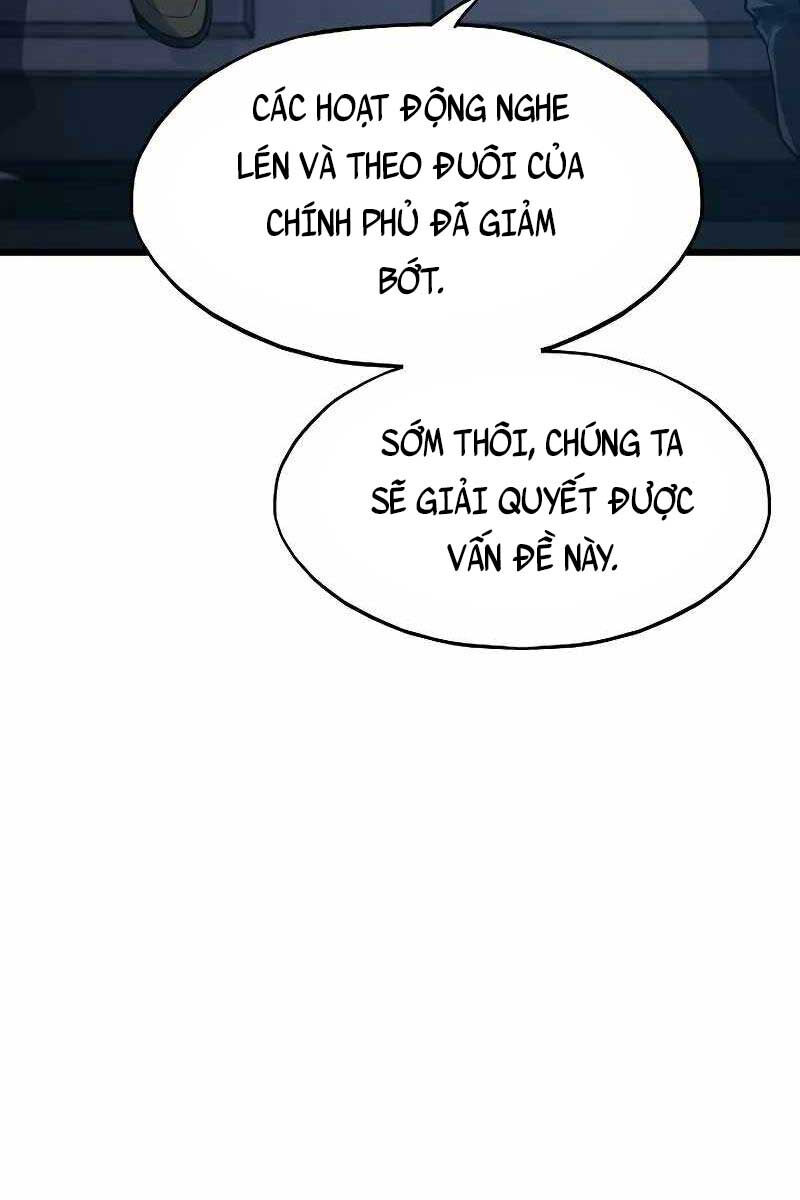 Hồi quy giả chapter 37 - Upload bởi truyensieuhay.com