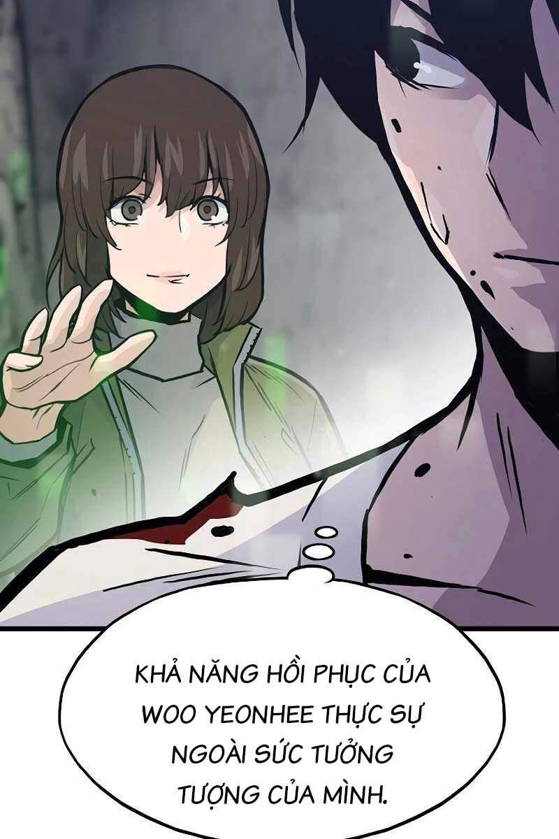 Hồi quy giả chapter 38 - Upload bởi truyensieuhay.com